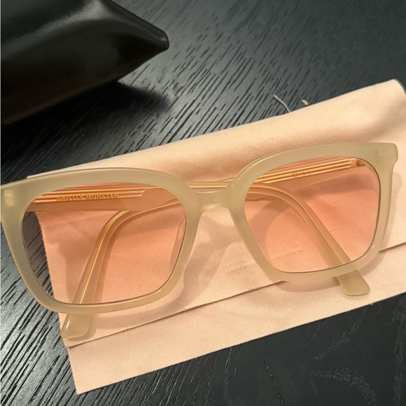 Gentlemonster sunglasses - Picture 2 of 4